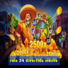 rule 34 divertida mente